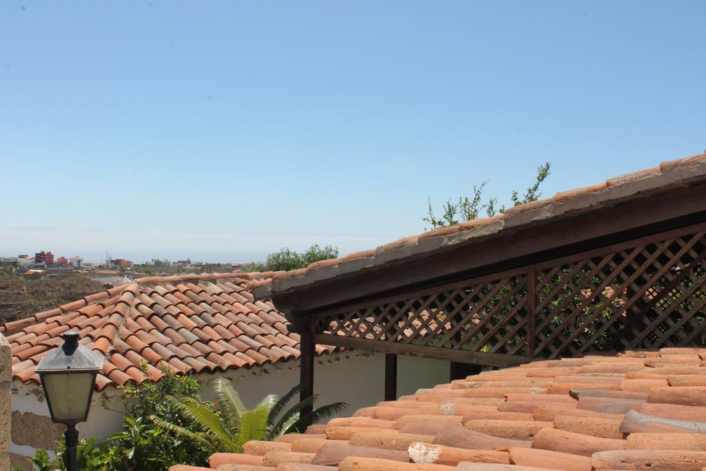 Casa Rural Anton Piche With Pool-Adults Only Granadilla De Abona Exterior photo